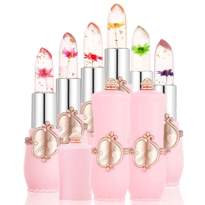 Maymei Color Changing Lipstick with Moisturizing Balm